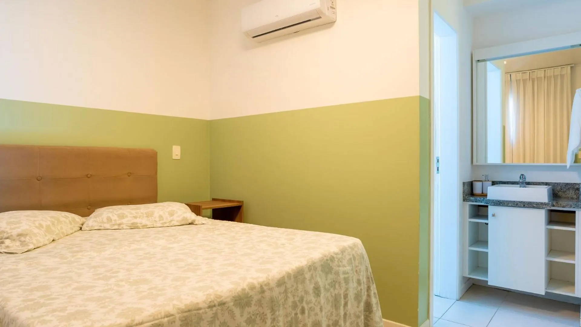 Apartment Nautilus: Conforto E Vista Para O Mar Br4430 Penha  Brazil