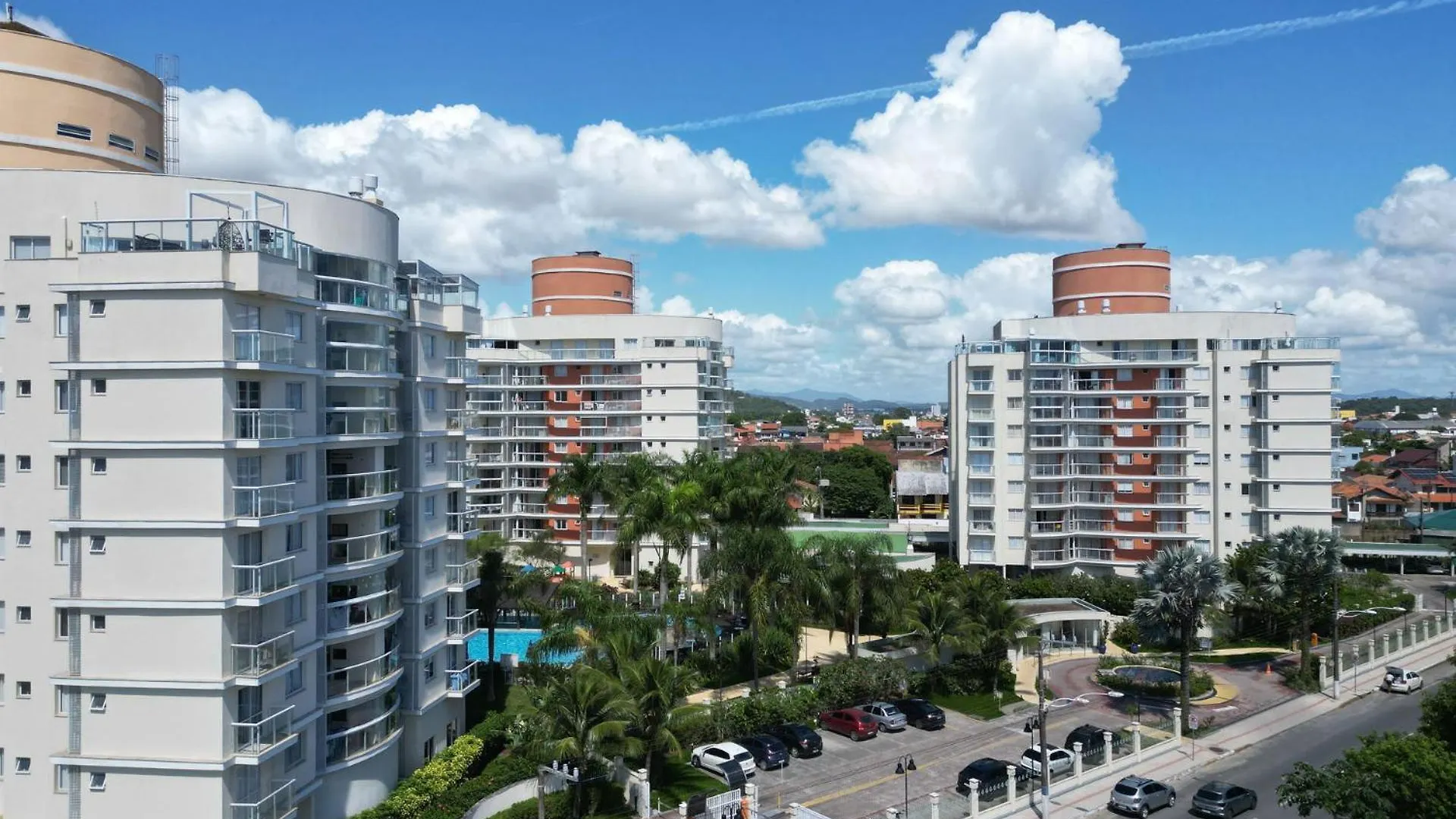 Apartment Nautilus: Conforto E Vista Para O Mar Br4430 Penha