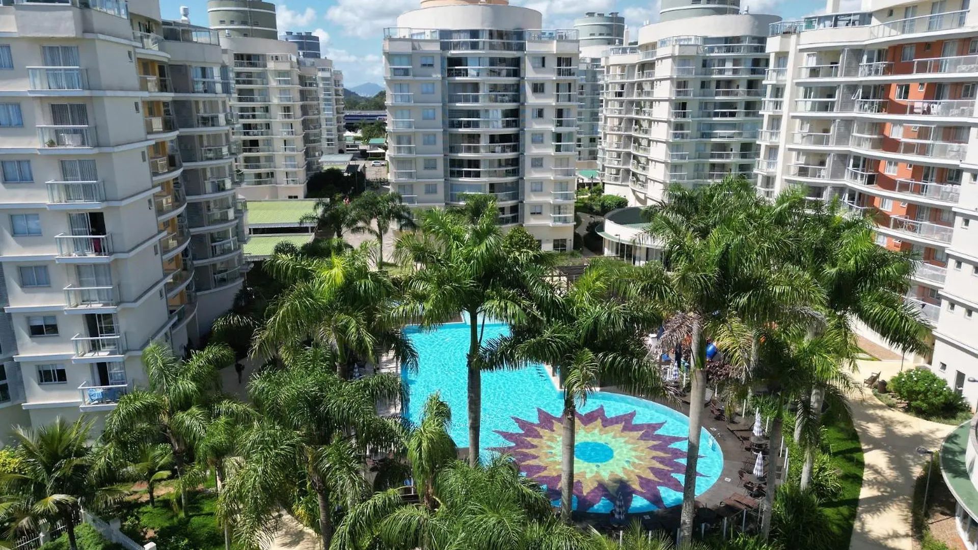Nautilus: Conforto E Vista Para O Mar Br4430 Penha  Brazil