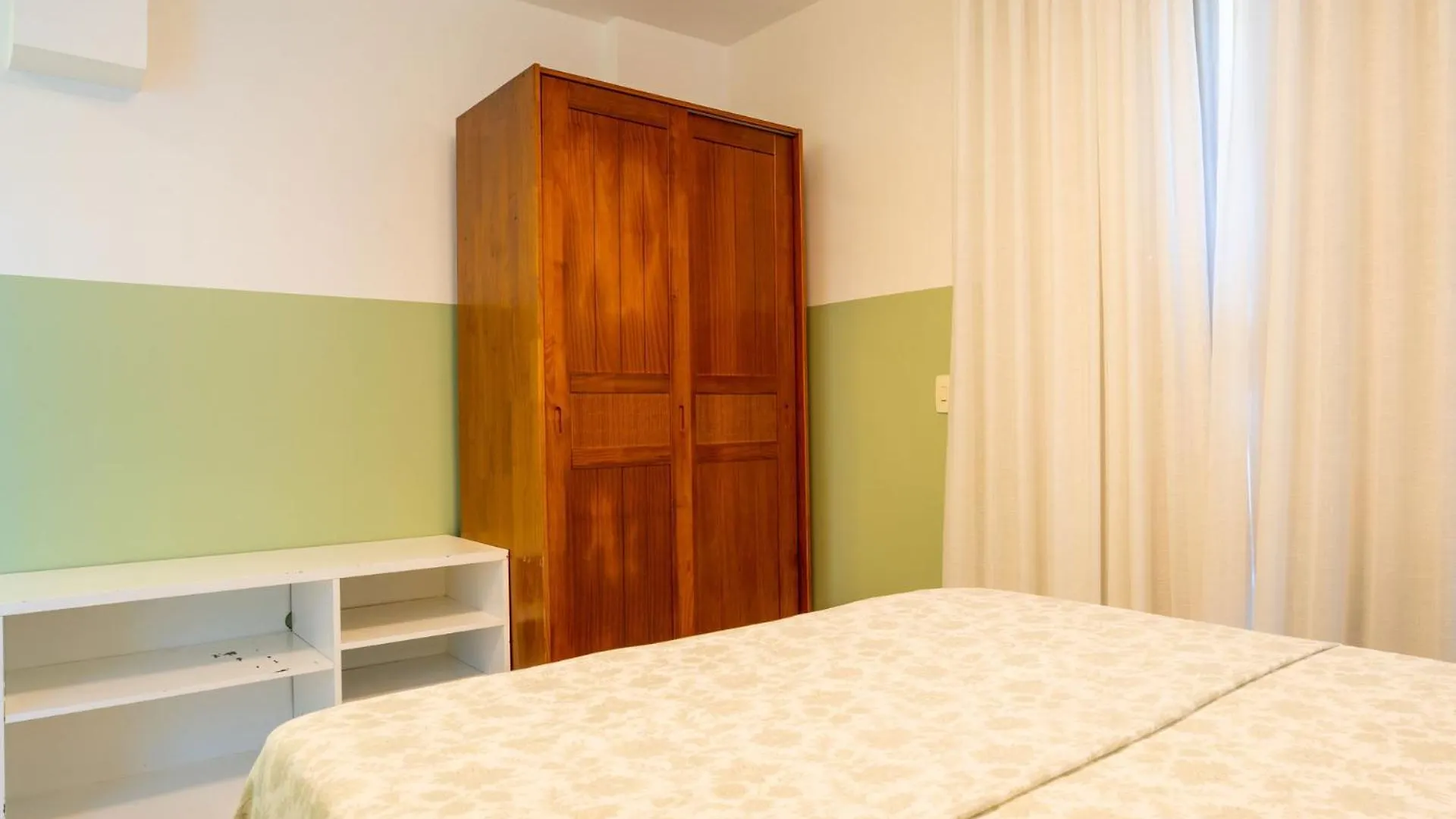 Nautilus: Conforto E Vista Para O Mar Br4430 Penha  Apartment Penha (Santa Catarina)