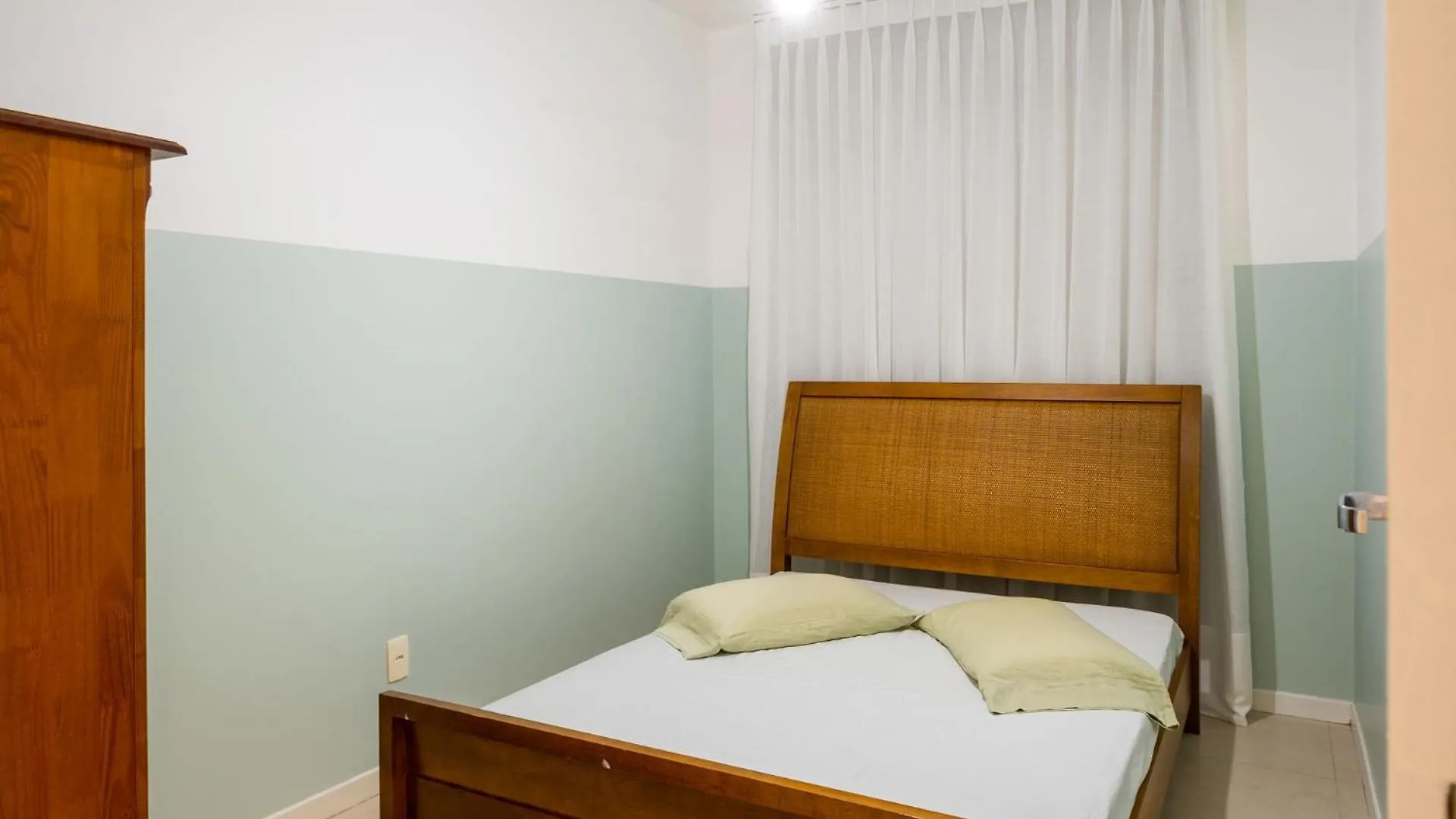 Apartment Nautilus: Conforto E Vista Para O Mar Br4430 Penha