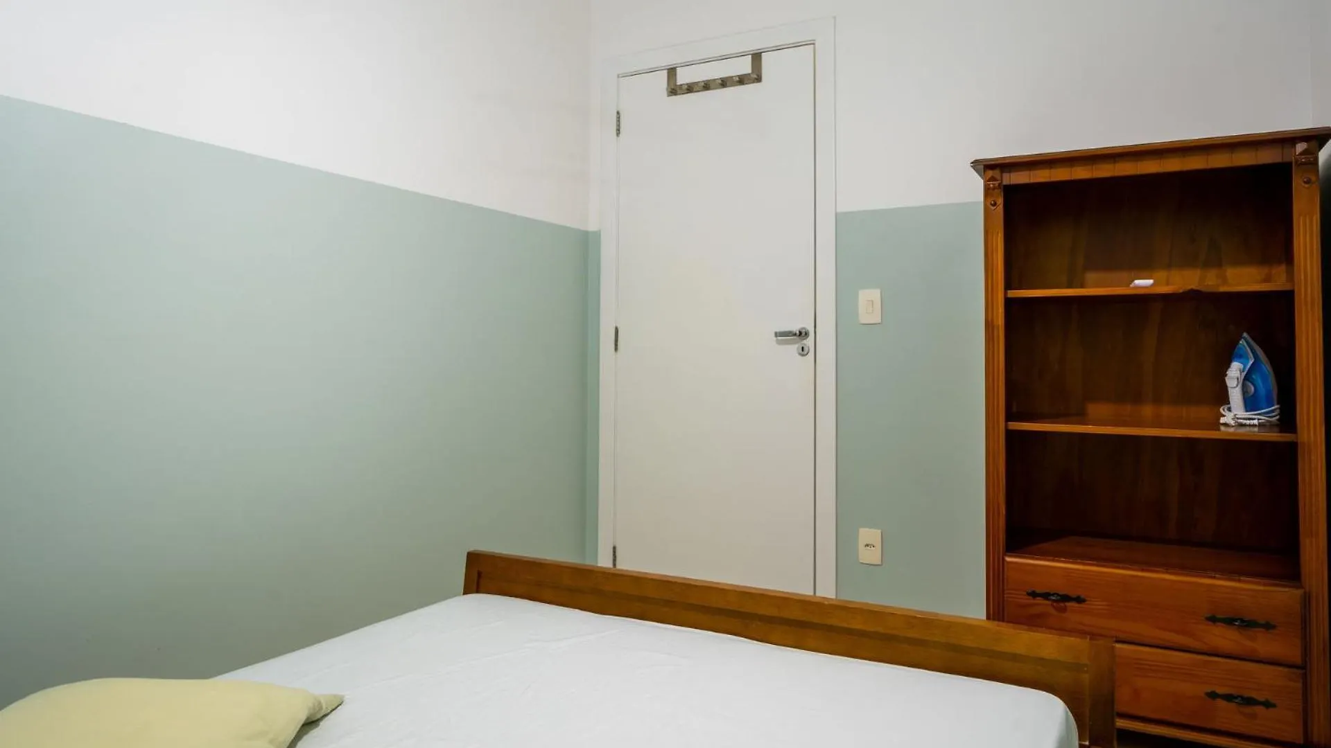 Nautilus: Conforto E Vista Para O Mar Br4430 Penha  Apartment